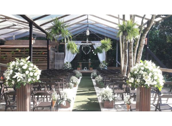 Decoração: Decoração para Casamento: 