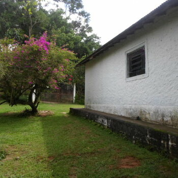 Chácara 4.500 m² em São João Novo
