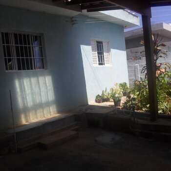 Foto de Casa 3 dormitórios (1 suíte) - 2 vagas - Parque Aliança - São Roque/SP