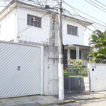 Apto 1 Dorm. - Pq. Maria Helena