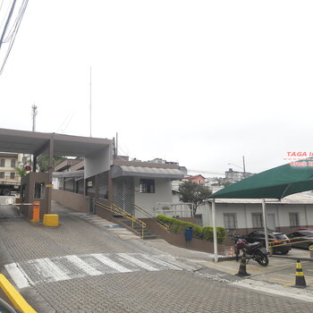 Apartamento 2 Dorms. Parque Residencial M'Boi Mirim