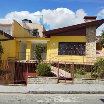 Casa 2 Dorms. - Jd. Germânia