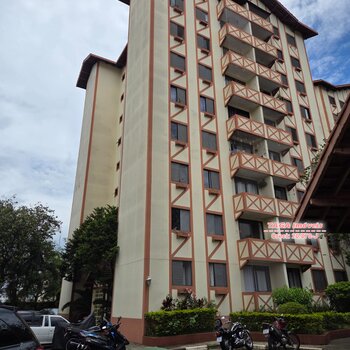 Apto 2 Dorms. Cond. Altos do Morumbi Sul 