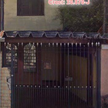 Sobrado 2 Dorms. - Jd. Sandra