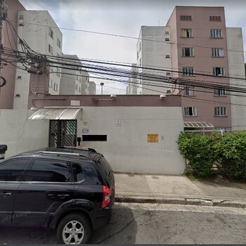 Apto 2 Dorm. - Condomínio Residencial Real - Pq. Rebolças 