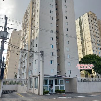Apto 2 Dorms. sendo 1 Suíte - Cond. Plenno - Jd. Germânia