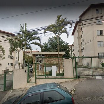 Apto 2 Dorms. - Cond. Portal dos Príncipes - Jd. Dom José