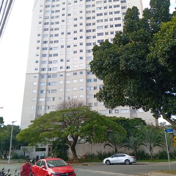Locação Apartamento Condomínio Fit Casa R$ 2.800,00 pacote incluso taxa de condomínio e IPTU
