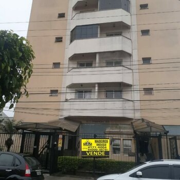 Apartamento 64m R$ 320.000,00 Vila Maracanã 2 dormitórios