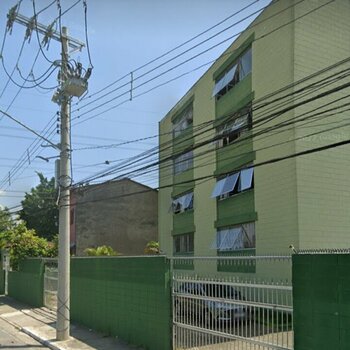 Locação apto R$ 1.850,00 pacote Vila Emir / Av Nossa senhora do Sabará 5297 – 2 dorm, sala,  cozinha,  wc, área de serviço, 1 vaga,  incluso taxa de condomínio e IPTU