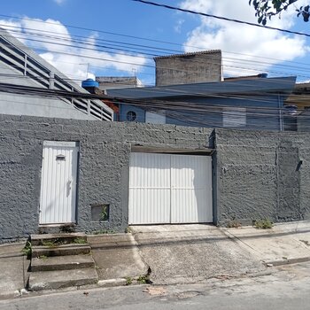 Locação Sobrado R$ 2.200,00 Jardim Selma -  2 dormitórios 2 vagas