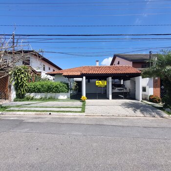 Casa térrea 13 x 28 - 364m A.T – 195 A.C R$ 1.790.000,00 – City Campo Grande - 3 dormitórios 2 vagas ACEITA FINANCIAMENTO 