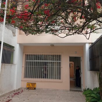 Sobrado R$ 1.099.000,00 Vila São Francisco – Estação Morumbi-Claro / Shopping Morumbi - 4 dormitórios sendo 1 suíte ACEITA FINANCIAMENTO  imóvel excelente para comércio