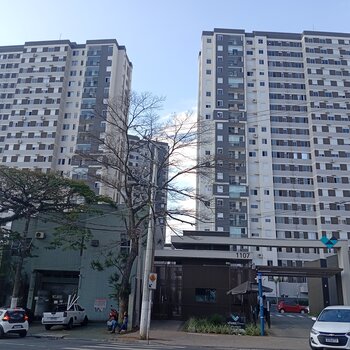 Locação Apartamento R$ 3.000,00 Veleiros / Socorro