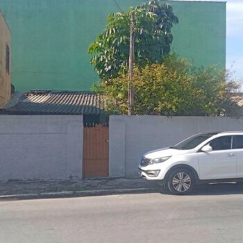 Casa Térrea R$ 415.000,00 Socorro – 1 dormitório grande, aceita financiamento 