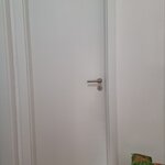 Imagem 16 de 30: porta do banheiro