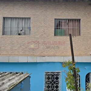 Imóvel com 3 casas  próximo a estação Primavera-Interlagos - Vila Rubi  -  São Paulo