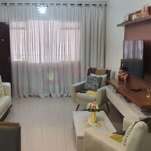 Sobrado com 3 dormitórios ao Lado do Clube Sesc Interlagos