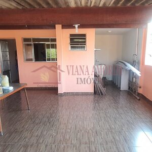 Casa em Jardim São Judas Tadeu  -  São Paulo