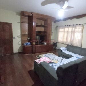 Casa  a venda com 4 dormitórios no Jardim Colonial zona sul de São Paulo