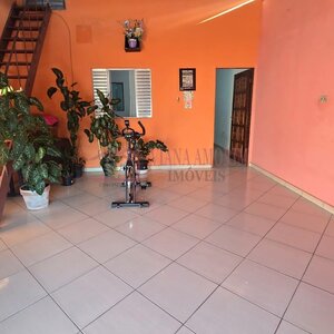 Casa com 2 dormitórios e 2 ediculas em Jardim São Vicente  -  São Paulo