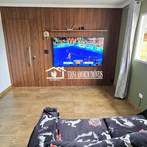 Casa com 2 Residências no Jordanópolis 