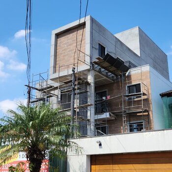 Studio - Cidade Ademar