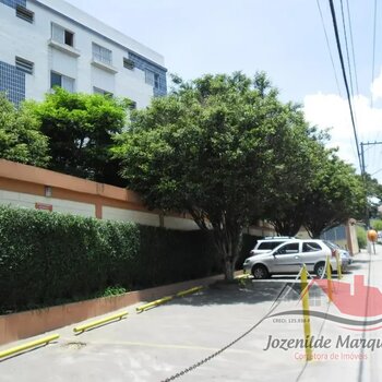 Condomínio Residencial Icarai