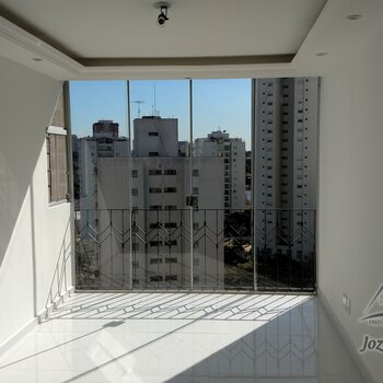 Apartamento - Edifício Ruby