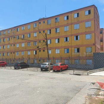 Apartamento 2 dormitórios - Grajaú 