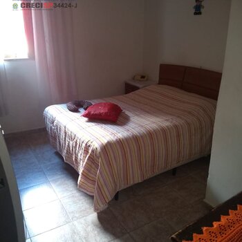 Quarto Casal