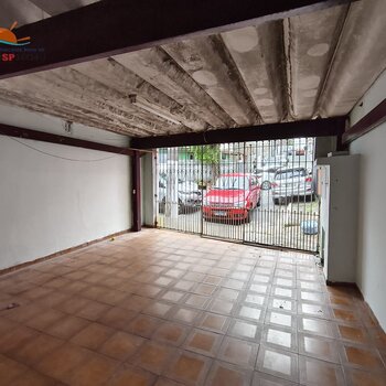 Casa Próximo ao Shopping Captado em 26/09/2026