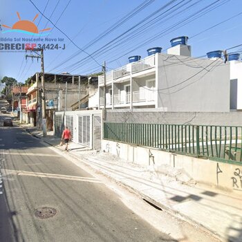 Lindo Sobrado novo, no jd Soraia Luis