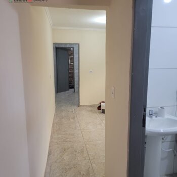 Terreno com 3 casa, Captado 10/04/2026