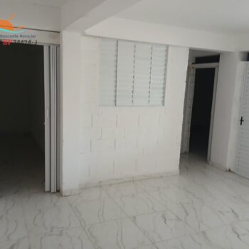 Apartamento para alugar 