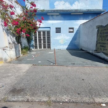 Prédio comercial 