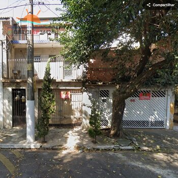 Sobrado jardim Mitsutani 