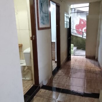 VENDO CASA PARA RENDA 