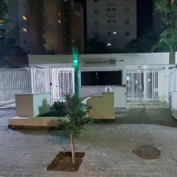 Apato Brooklin perto do metro, captado 06/03/2026