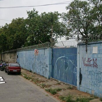 Terreno logístico para locação, captado 01/04/2026 