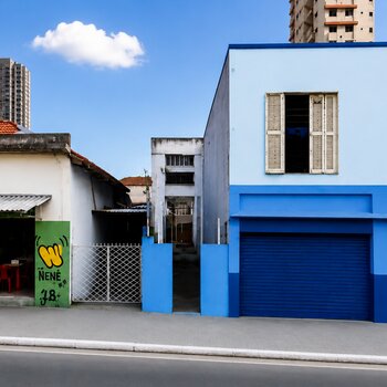 Terreno para Incorporação Imobiliária, captado 14/07/2026