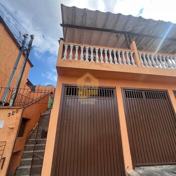 Aluga Uma Casa