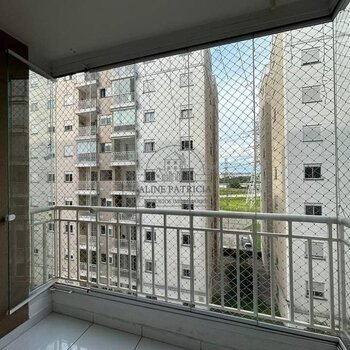 Apartamento Interlagos Condomínio Atua de Interlagos