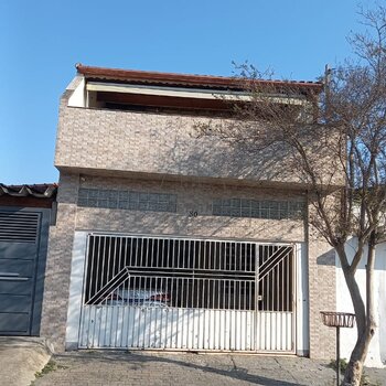 vende se casa térrea na cid dutra