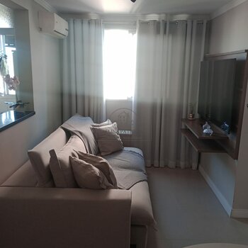 Vende se Apartamento / Jardim Lallo, San Jean