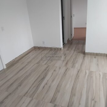 Apartamento - Miguel Yunes