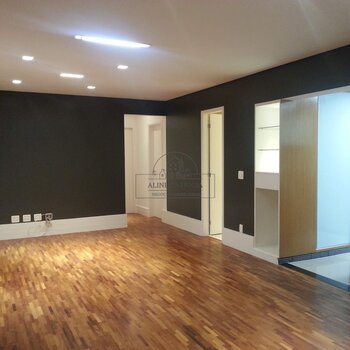 Apartamento - Vila Andrade