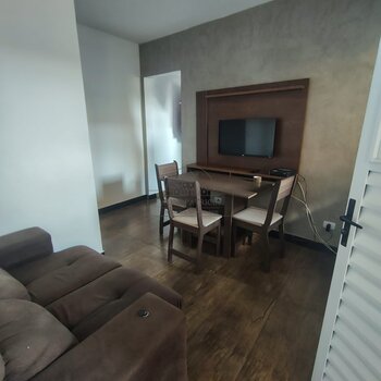 Quitinete  - Cidade Dutra