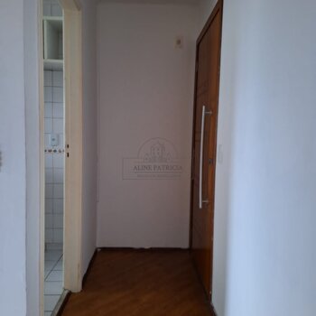 Apartamento - Condomínio Guarapiranga Park