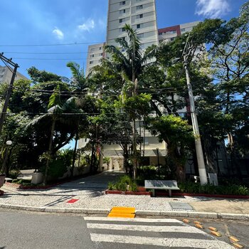 Apartamento - Parque dos Passaros